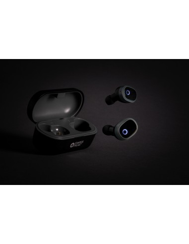 Auricolari TWS Swiss Peak